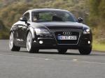 Audi TT Coupe 2006 года (AU)